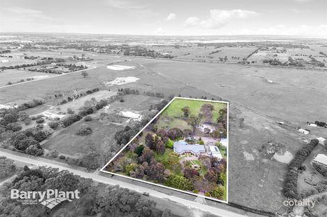 Property photo of 83 Keys Road Keysborough VIC 3173