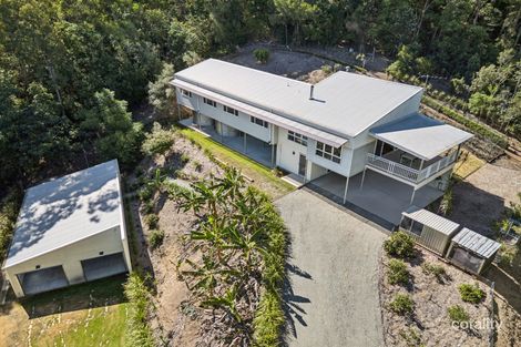 Property photo of 947 Upper Brookfield Road Upper Brookfield QLD 4069