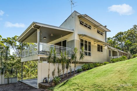 Property photo of 947 Upper Brookfield Road Upper Brookfield QLD 4069