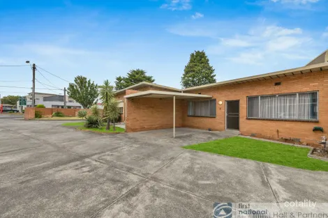 2/1 Stud Rd, Dandenong, VIC 3175