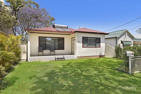 51 Dorothy Ave, Woy Woy, NSW 2256