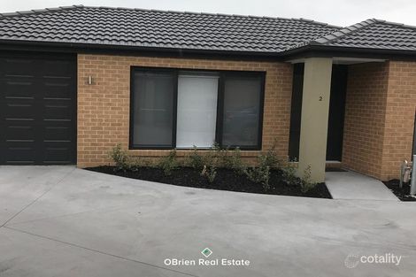 2/27 Smethurst Ave, Pakenham, VIC 3810