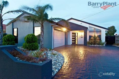 91 Trafalgar Ave, Altona Meadows, VIC 3028