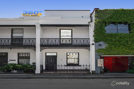 5 Argyle St, Fitzroy, VIC 3065