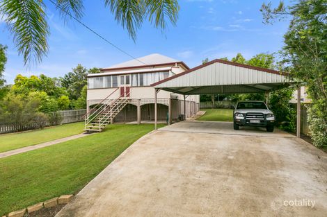Property photo of 20 Glossop Street Brassall QLD 4305