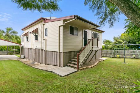 Property photo of 20 Glossop Street Brassall QLD 4305