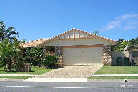 101 Bienvenue Dr, Currumbin Waters, QLD 4223