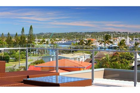 Property photo of 19 Parkana Crescent Buddina QLD 4575