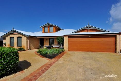 Property photo of 24 Welara Circle Henley Brook WA 6055