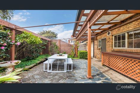 Property photo of 9/31 Weewanda Street Glenelg South SA 5045
