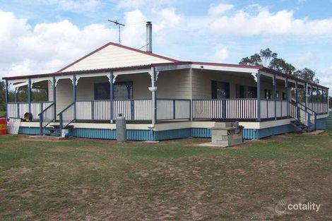 Property photo of 1 Helen Court Regency Downs QLD 4341