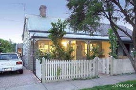 Property photo of 31 Middle Street Ascot Vale VIC 3032