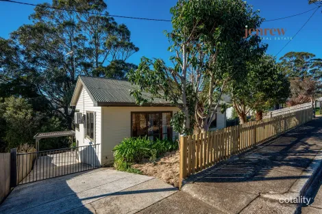 Property photo of 19 Sampson Street Hillcrest TAS 7320