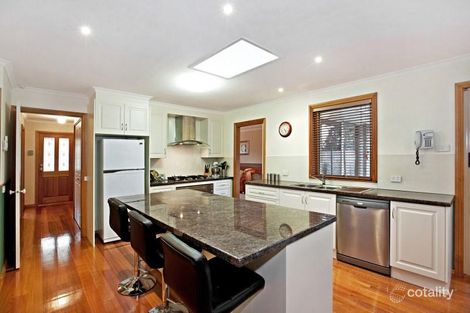 Property photo of 8 Goulburn Court Croydon Hills VIC 3136