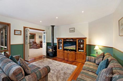 Property photo of 8 Goulburn Court Croydon Hills VIC 3136