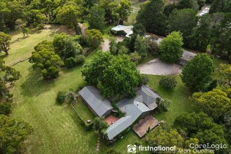 Property photo of 31 Chalet Road Badger Creek VIC 3777