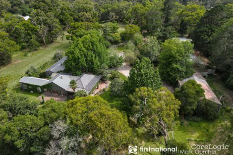 Property photo of 31 Chalet Road Badger Creek VIC 3777