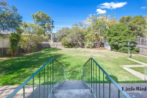 19 Percival St, Holder, ACT 2611