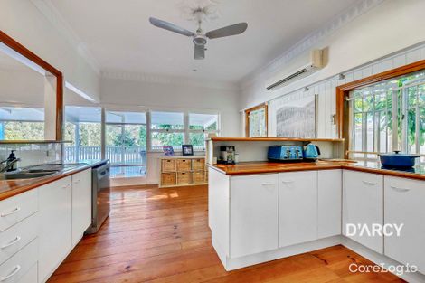 Property photo of 18 Mareeba Road Ashgrove QLD 4060