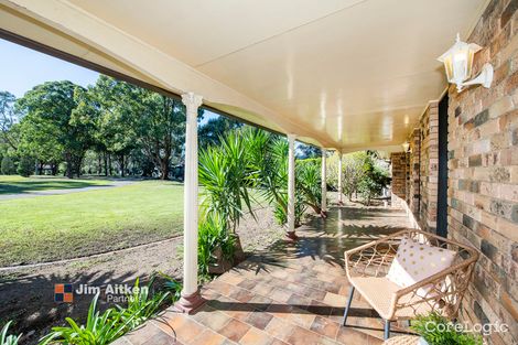 Property photo of 70 Church Lane Cranebrook NSW 2749