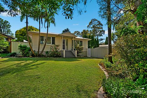 Property photo of 20 Purdom Close Thornton NSW 2322
