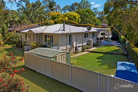 Property photo of 20 Purdom Close Thornton NSW 2322
