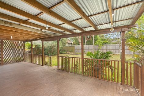 Property photo of 105 Prince Charles Road Belrose NSW 2085