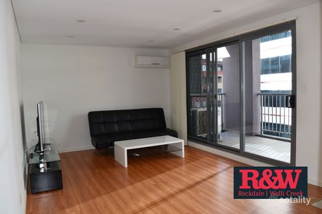 607/321 Forest Rd, Hurstville, NSW 2220