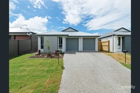 4 Farmer Pl, Park Ridge, QLD 4125