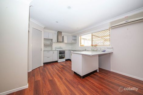 Property photo of 1 Elkhorn Street Bellbird Park QLD 4300