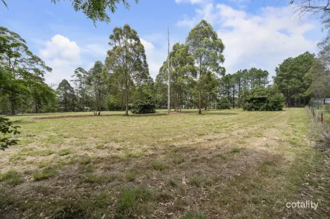 Property photo of 21 Costello Road Cabarlah QLD 4352