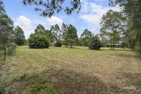 Property photo of 21 Costello Road Cabarlah QLD 4352