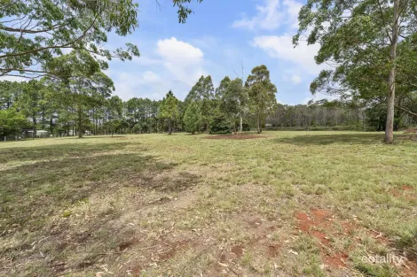 Property photo of 21 Costello Road Cabarlah QLD 4352