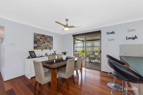 Property photo of 62 Currigee Circuit Tingalpa QLD 4173
