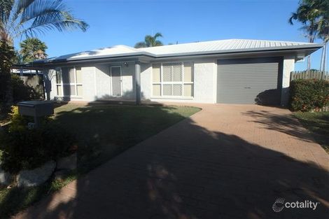 Property photo of 88 Kern Brothers Drive Kirwan QLD 4817