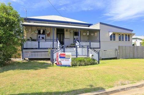 Property photo of 77 Steuart Street Bundaberg North QLD 4670