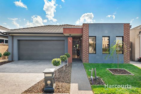 Property photo of 45 Shields Street Epping VIC 3076