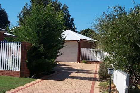 1b Galatea Rd, Falcon, WA 6210