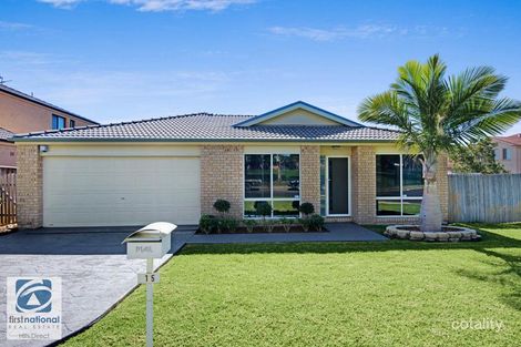 15 Tamarind Dr, Acacia Gardens, NSW 2763