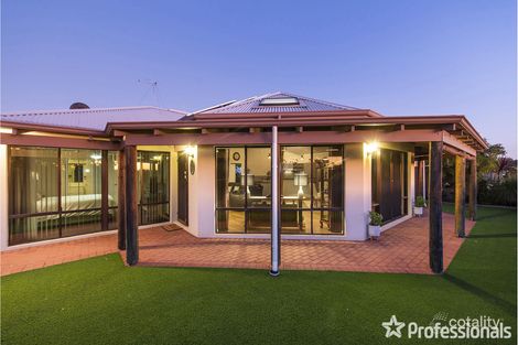 Property photo of 9 Burgess Drive Byford WA 6122