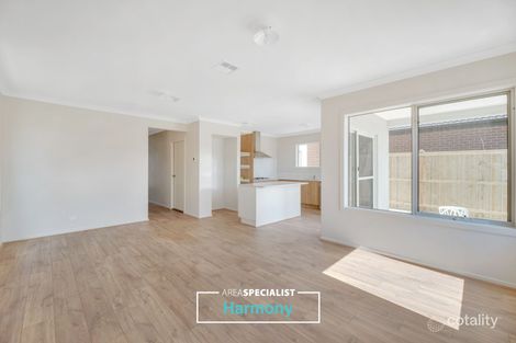Property photo of 35 Grazing Road Weir Views VIC 3338