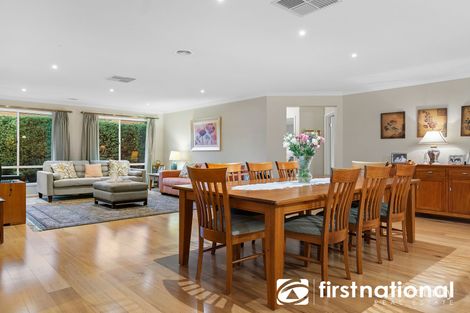 Property photo of 16 Papillion Way Narre Warren South VIC 3805