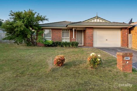 17 Wanderer Ct, Berwick, VIC 3806