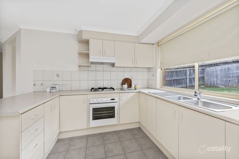 Property photo of 17 Wanderer Court Berwick VIC 3806