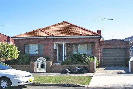 18 Harris St, Rosebery, NSW 2018