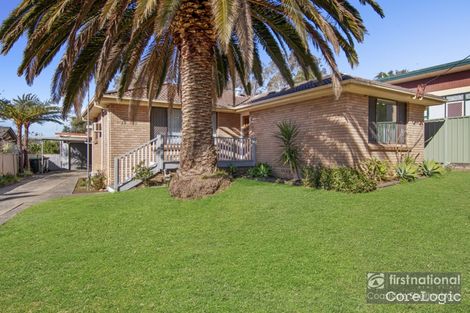 13 Forrest St, Oak Flats, NSW 2529