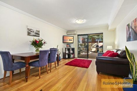 Property photo of 3/14A-14B Orpington Street Ashfield NSW 2131