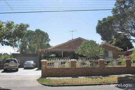 Property photo of 153 Kilby Road Kew East VIC 3102