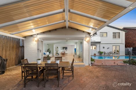 Property photo of 45 Calool Crescent Belrose NSW 2085
