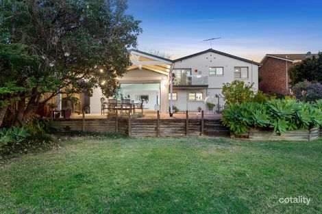Property photo of 45 Calool Crescent Belrose NSW 2085